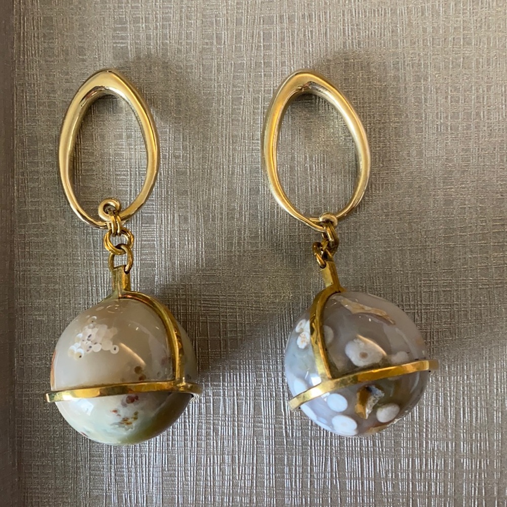Diablo Organics Orb Weights EUC